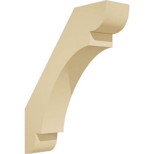 Ekena Millwork BRCS055X24X28OLY