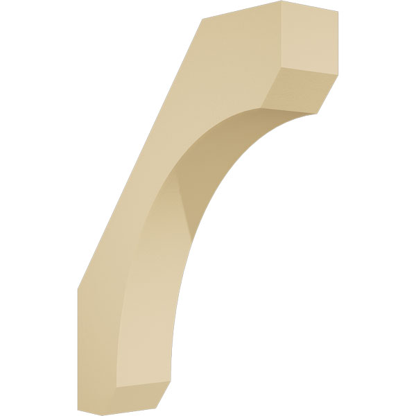 Ekena Millwork BRCS055X24X30LEC