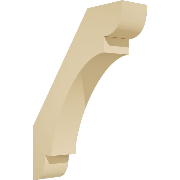 Ekena Millwork BRCS055X24X30OLY