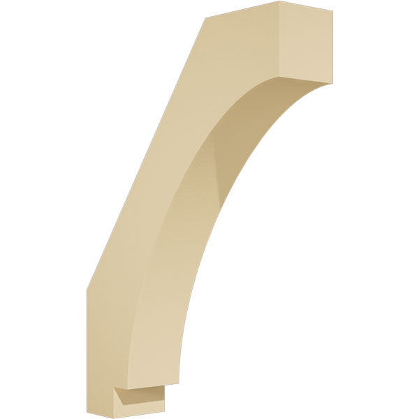 Ekena Millwork BRCS055X24X32IMP