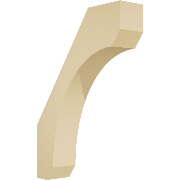 Ekena Millwork BRCS055X24X32LEC