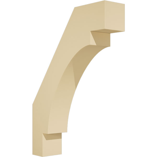Ekena Millwork BRCS055X24X32MRC