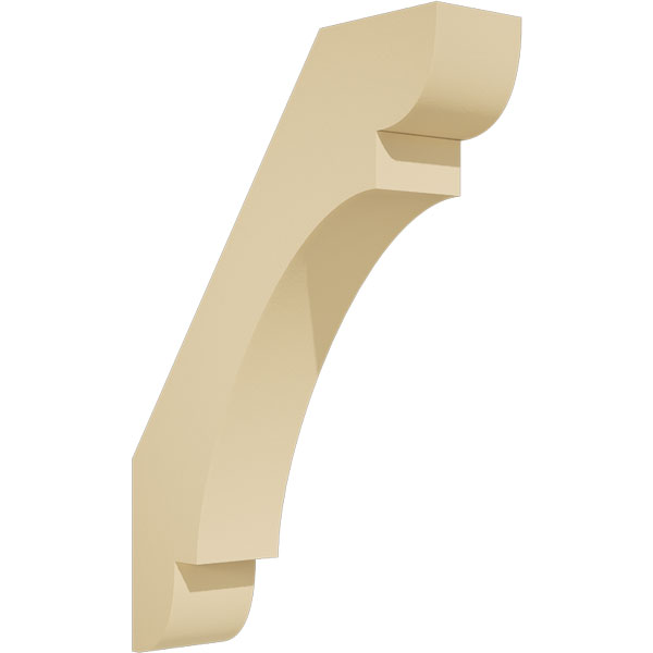 Ekena Millwork BRCS055X24X32OLY