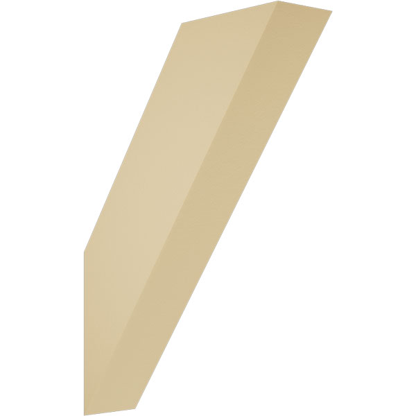 Ekena Millwork BRCS055X24X32TRA