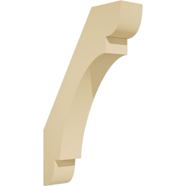 Ekena Millwork BRCS055X24X36OLY