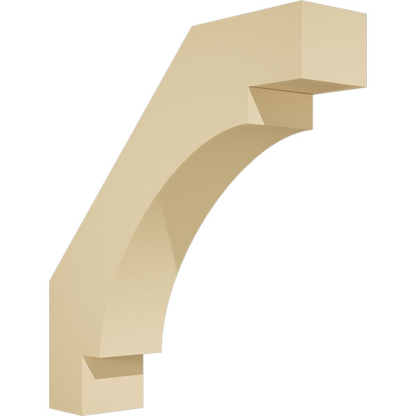Ekena Millwork BRCS055X26X26MRC