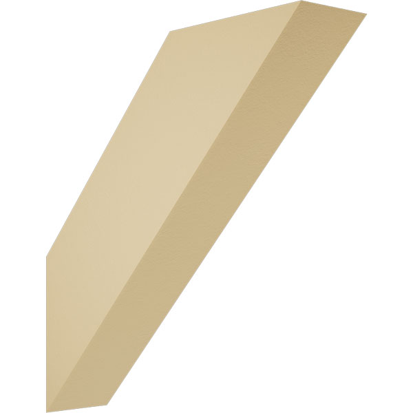 Ekena Millwork BRCS055X26X26TRA