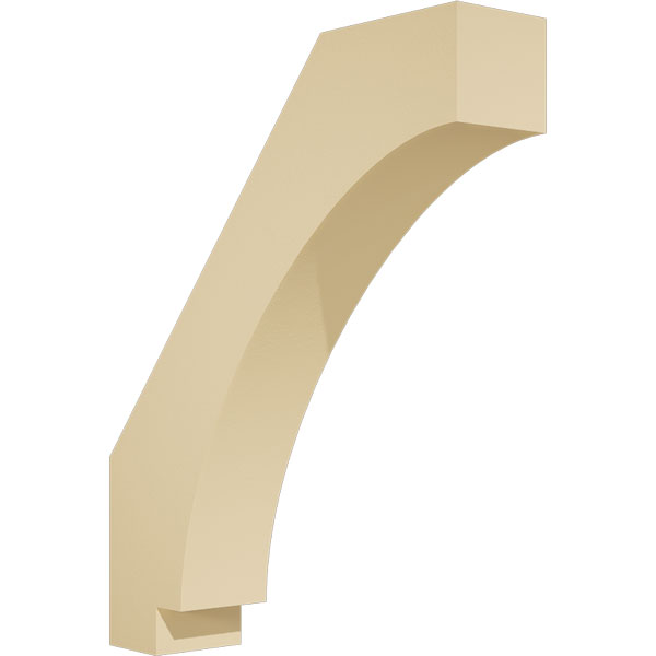 Ekena Millwork BRCS055X26X30IMP