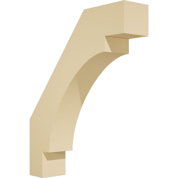 Ekena Millwork BRCS055X26X30MRC