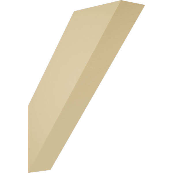 Ekena Millwork BRCS055X26X30TRA