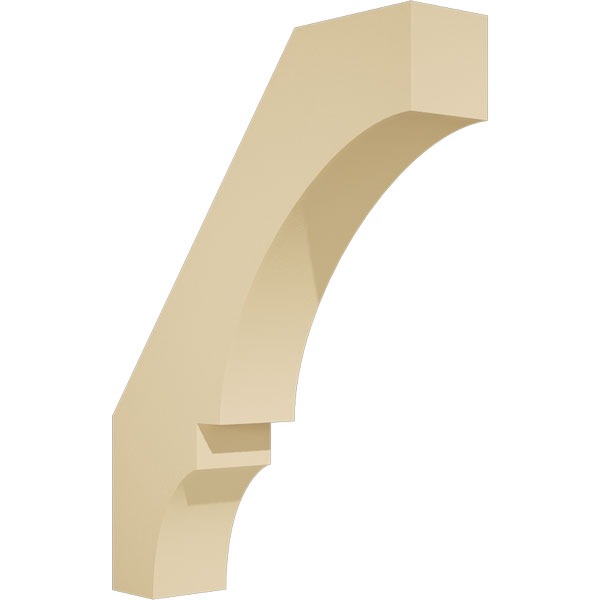 Ekena Millwork BRCS055X26X32BOA