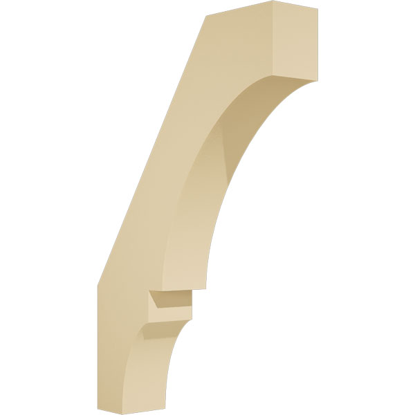 Ekena Millwork BRCS055X26X38BOA