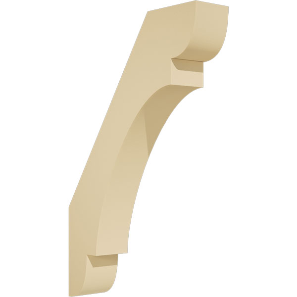 Ekena Millwork BRCS055X26X38OLY