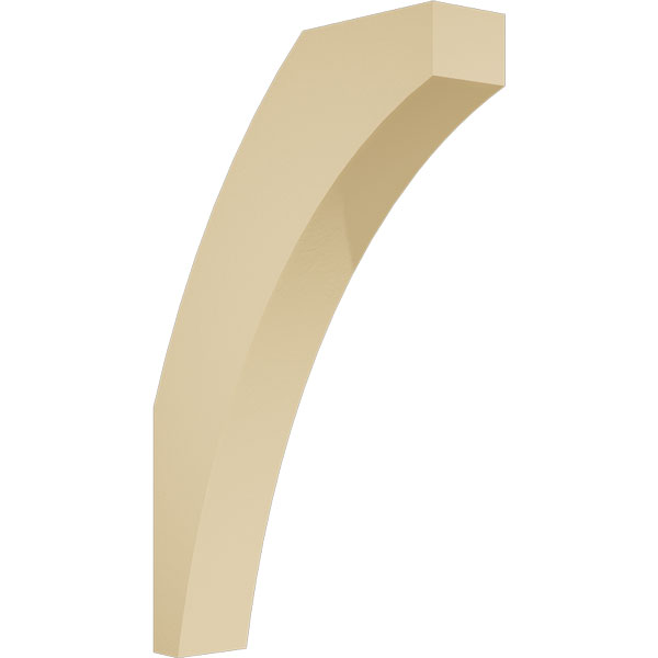 Ekena Millwork BRCS055X26X38THR
