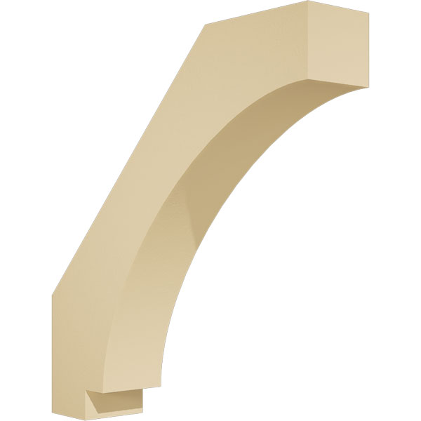 Ekena Millwork BRCS055X28X28IMP