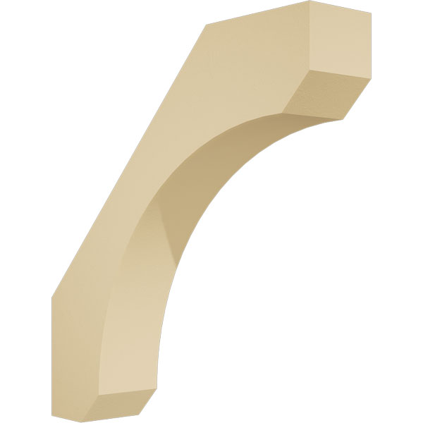 Ekena Millwork BRCS055X28X28LEC