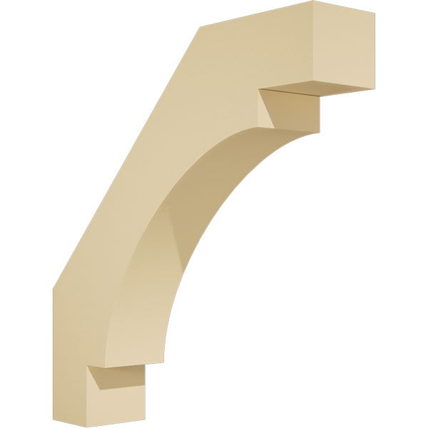 Ekena Millwork BRCS055X28X28MRC