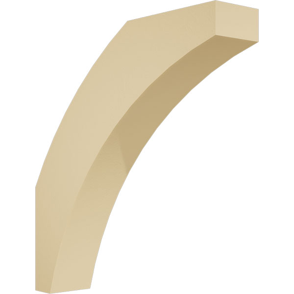 Ekena Millwork BRCS055X28X28THR