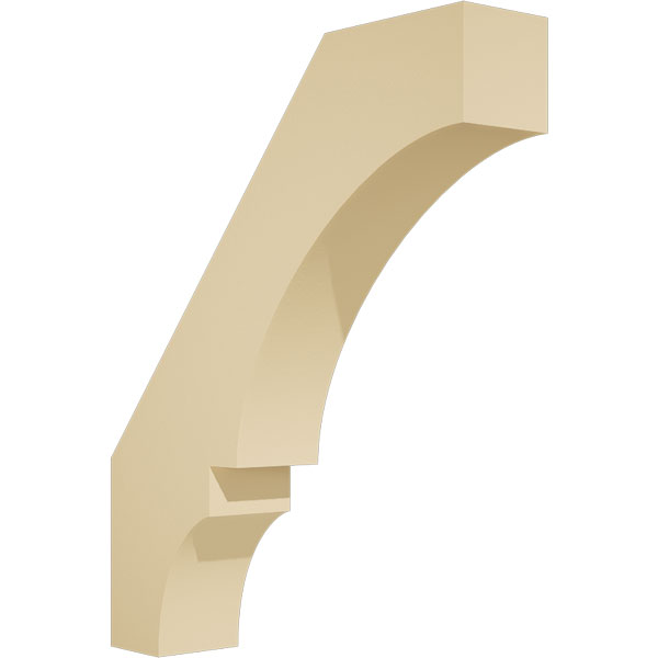 Ekena Millwork BRCS055X28X32BOA