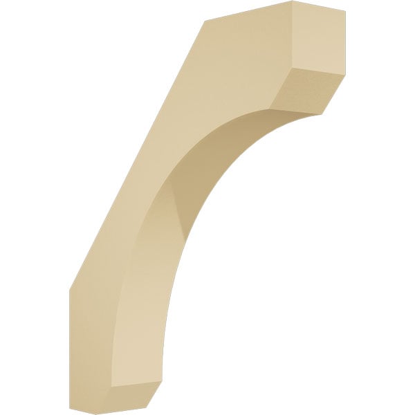 Ekena Millwork BRCS055X28X32LEC