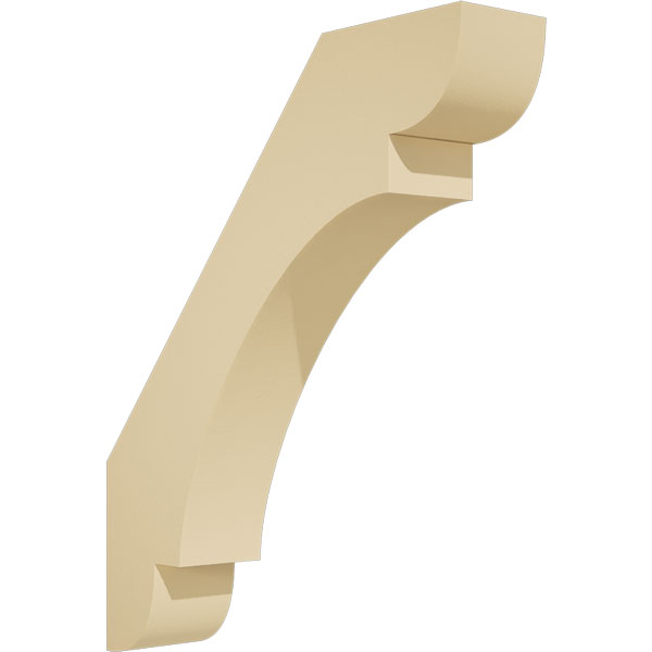 Ekena Millwork BRCS055X28X32OLY