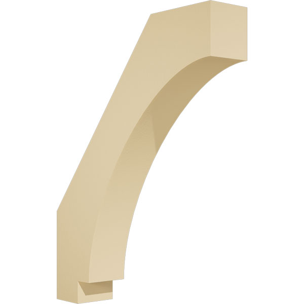 Ekena Millwork BRCS055X28X34IMP