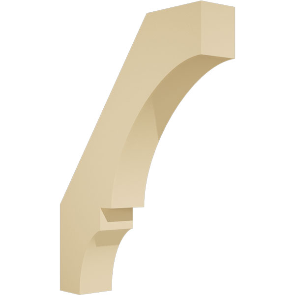 Ekena Millwork BRCS055X28X36BOA