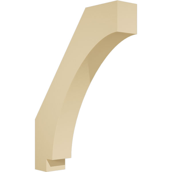 Ekena Millwork BRCS055X28X36IMP