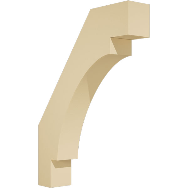 Ekena Millwork BRCS055X28X36MRC