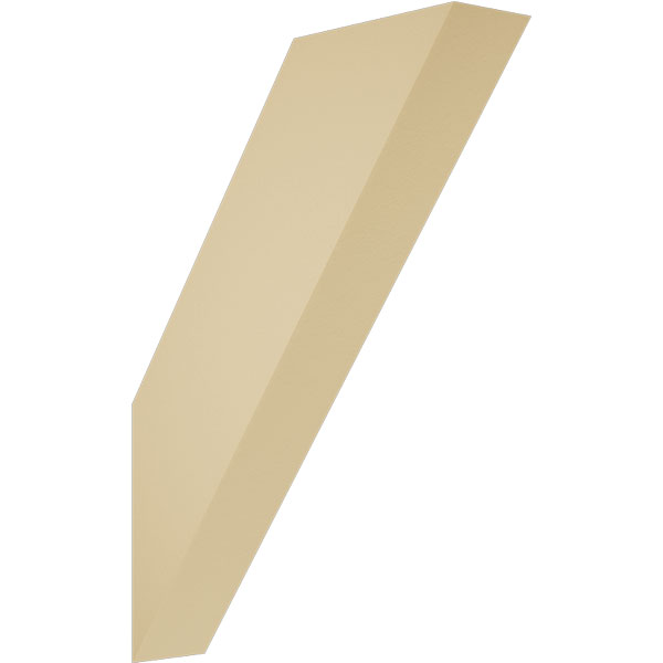 Ekena Millwork BRCS055X28X36TRA