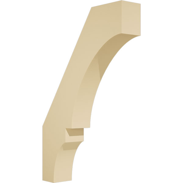 Ekena Millwork BRCS055X28X40BOA