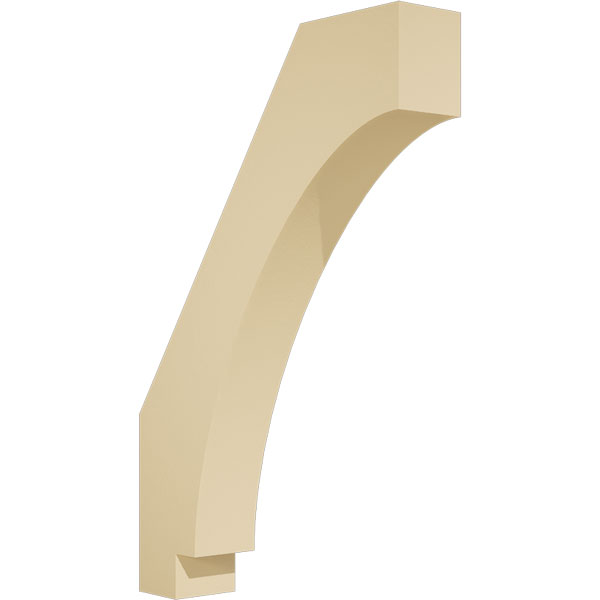 Ekena Millwork BRCS055X28X40IMP