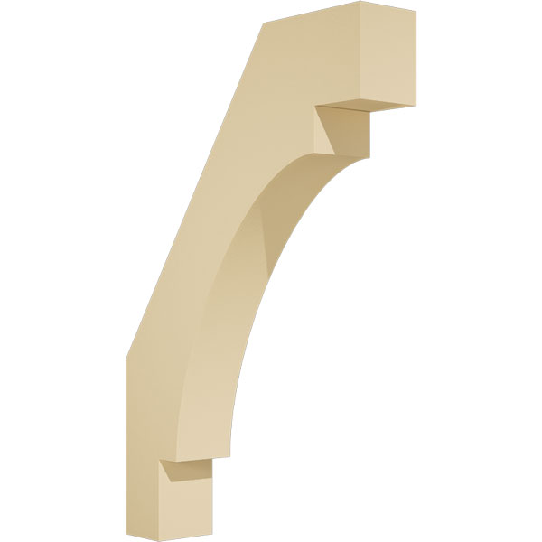 Ekena Millwork BRCS055X28X40MRC