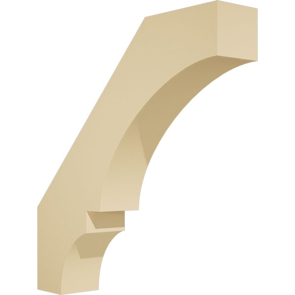 Ekena Millwork BRCS055X30X30BOA