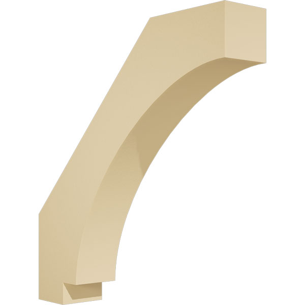 Ekena Millwork BRCS055X30X30IMP