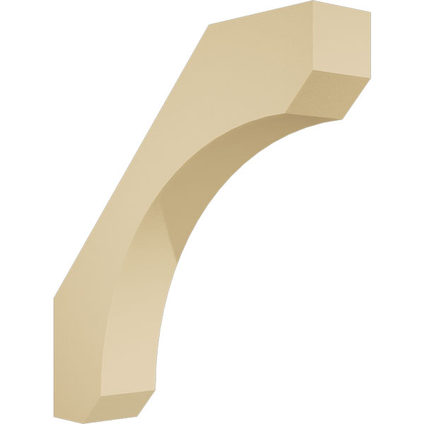 Ekena Millwork BRCS055X30X30LEC