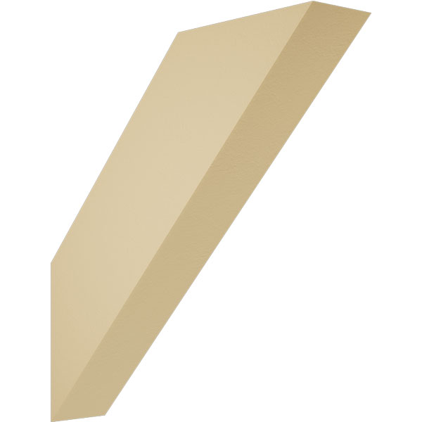 Ekena Millwork BRCS055X30X30TRA