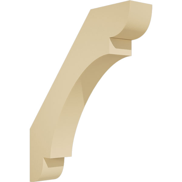 Ekena Millwork BRCS055X30X34OLY