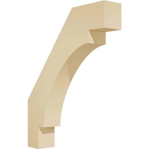 Ekena Millwork BRCS055X30X36MRC