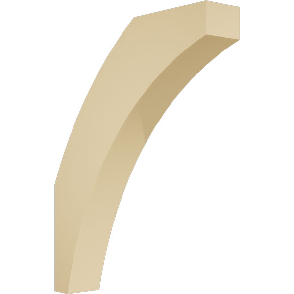 Ekena Millwork BRCS055X30X36THR