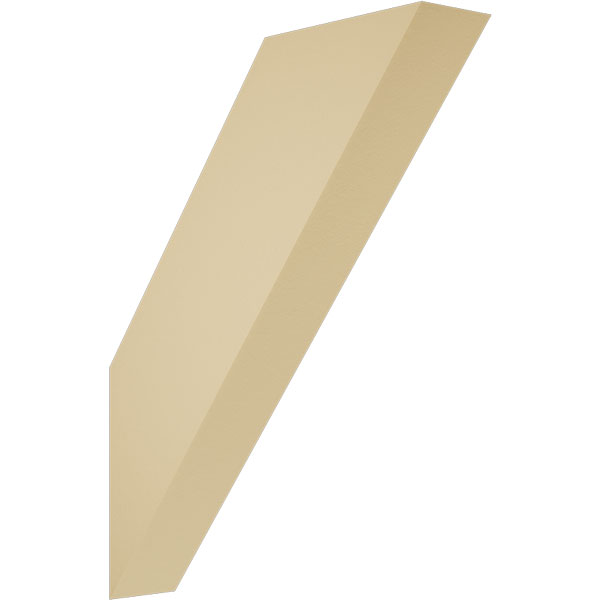 Ekena Millwork BRCS055X30X36TRA