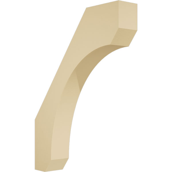 Ekena Millwork BRCS055X30X38LEC