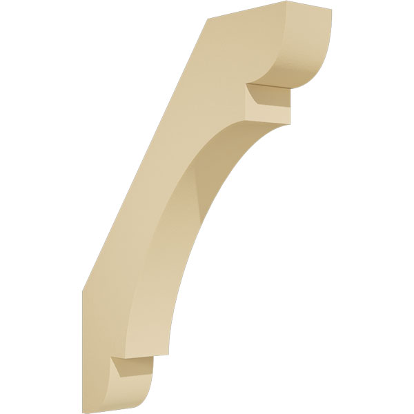 Ekena Millwork BRCS055X30X38OLY