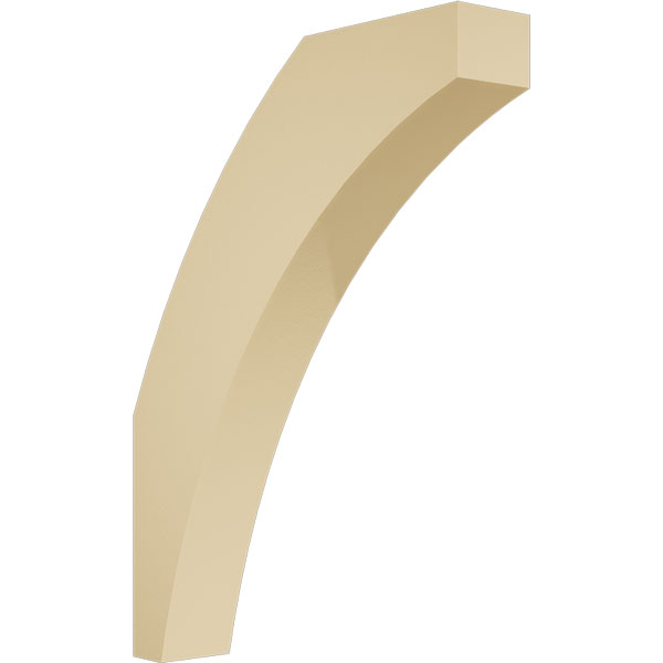 Ekena Millwork BRCS055X30X38THR