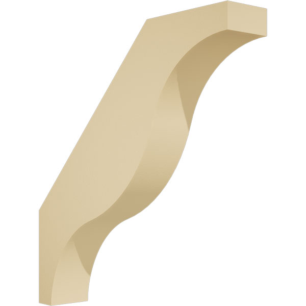 Ekena Millwork BRCS055X32X32FST