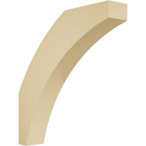 Ekena Millwork BRCS055X32X32THR