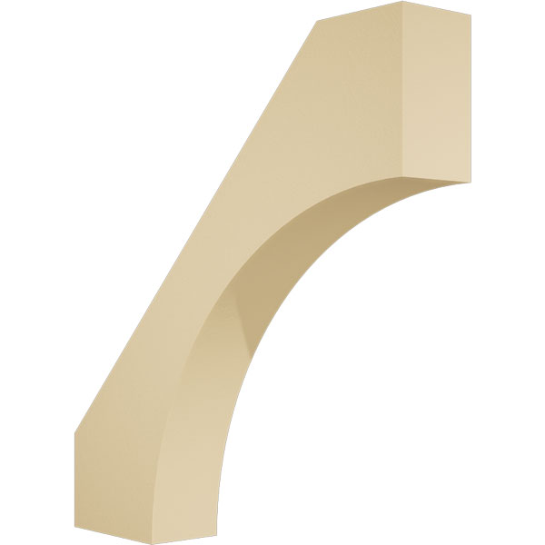 Ekena Millwork BRCS055X32X32WTL