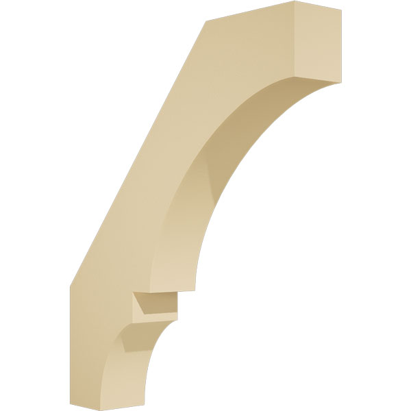 Ekena Millwork BRCS055X32X36BOA
