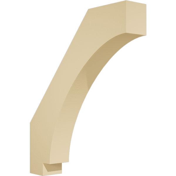 Ekena Millwork BRCS055X32X36IMP