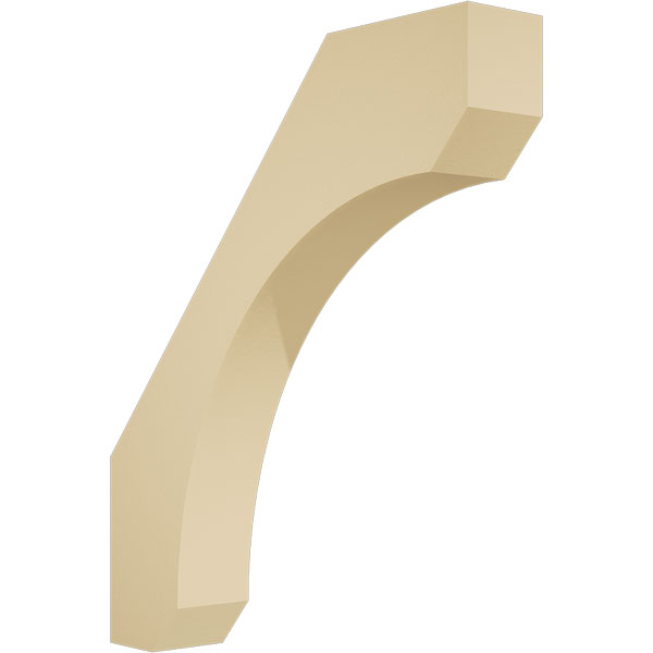 Ekena Millwork BRCS055X32X36LEC